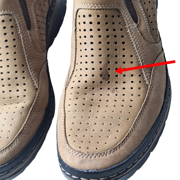 Rockport Adiprene Adidas Loafer Shoes - Picture 6 of 15